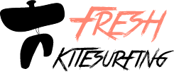 Fresh Kitesurfing Logo